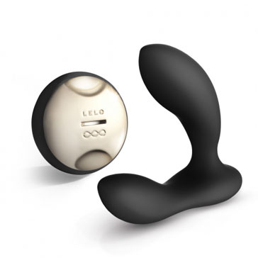 LELO HUGO按摩器