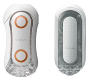 TENGA FLIP系列飛機杯評測：對比新款ORB與舊款ZERO