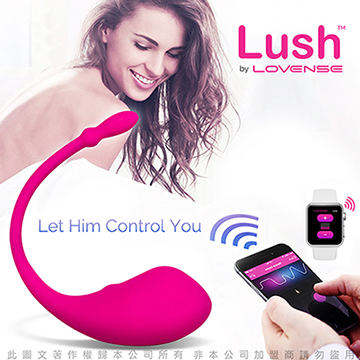 華裔女神asia fox首推 LOVENSE 電擊陰道陰蒂 持續痙攣抽搐 Lush 穿戴智能跳蛋 可跨國遙控