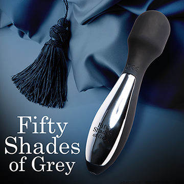 Fifty Shades Of Grey 格雷的五十道陰影 我的天啊 8頻 AV女優按摩棒 USB