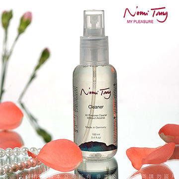 德國Nomi Tang-情趣玩具專用噴霧清潔劑 100ML