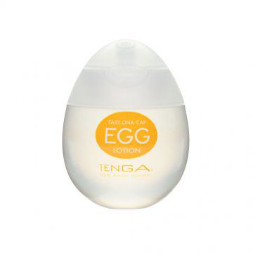 TENGA EGG LOTION 潤滑液