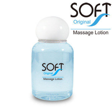 SOFT Original 純水性潤滑液60ml-blue <溫和不刺激,享受SPA級的情趣生活>