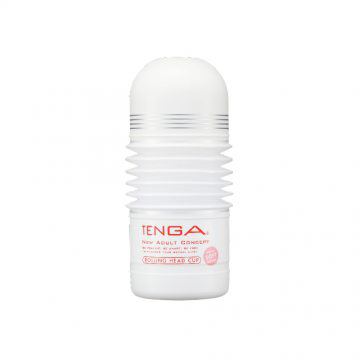 TENGA女上男下型自慰杯 -柔軟(TOC-103S)