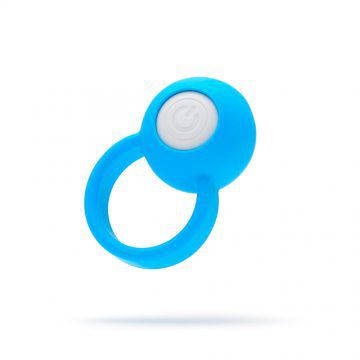 日本TENGA-VI-BO RING BALL 完全防水震動環