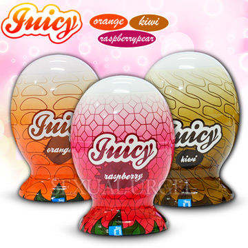 美國Funzone-Juicy 系列自慰套(組合2)
