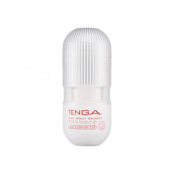 TENGA 攀龍附鳳自慰杯-柔軟(TOC-105S)