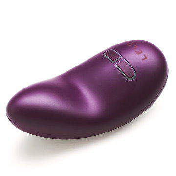 浪漫愛的藝術品《LELO 精靈花瓣-Lily系列 》輕巧藝術造型,攜帶方便