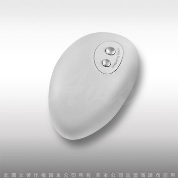 春風TryFun-天然系列 星石女用按摩器-灰
