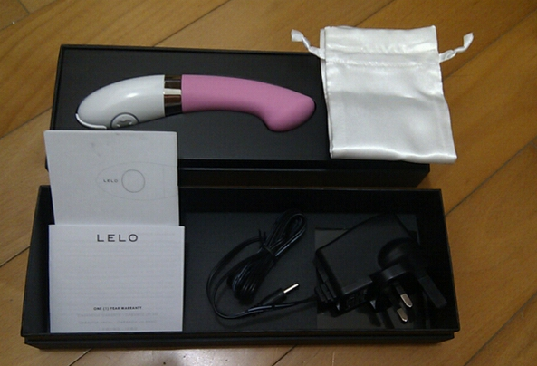 Lelo Mona 2