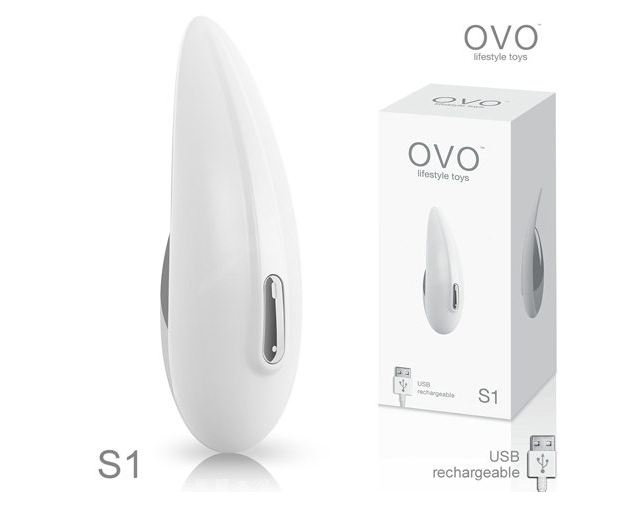 OVO S1 按摩器