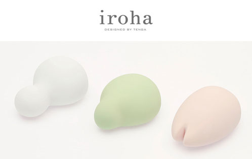 iroha 小雪姬、草月流、雛見櫻